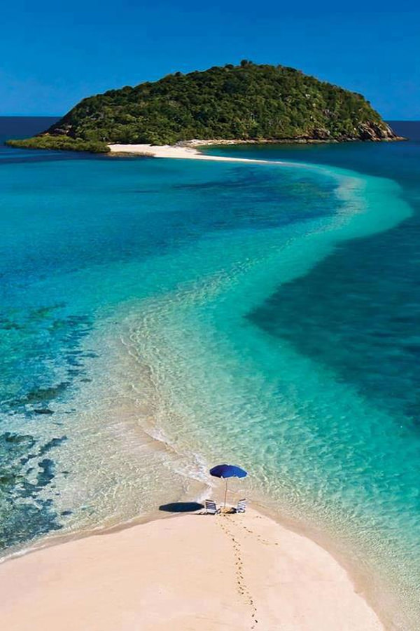 Fascinating Fiji Islands – A South Pacific paradise