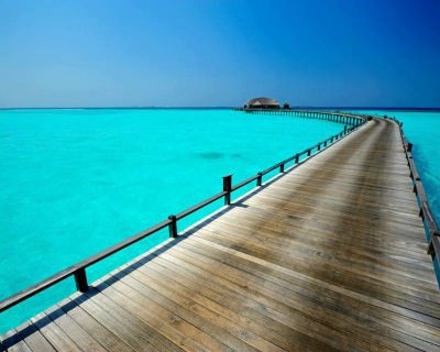 Maldives: Heaven on Earth