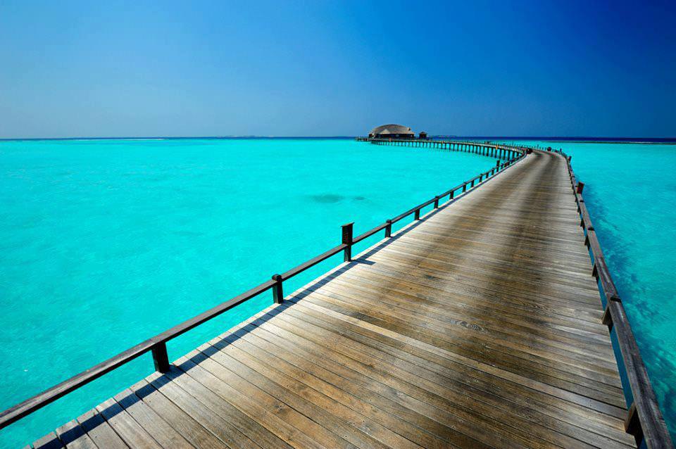 Maldives: Heaven on Earth