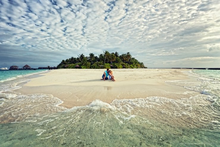 Maldives Heaven on Earth