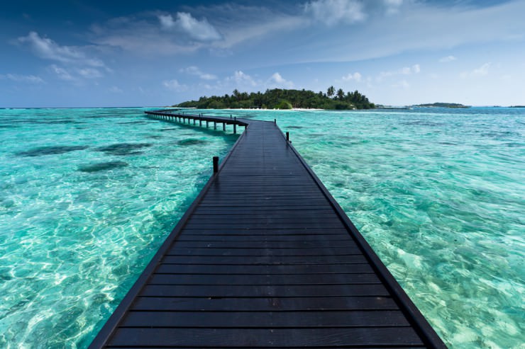 Maldives Heaven on Earth