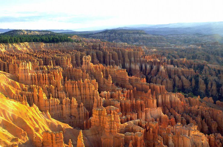 Top 10 Canyons