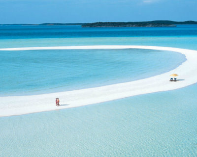 Musha Cay – A Private Divine Island