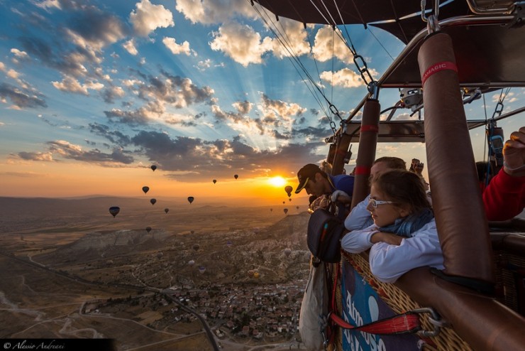 Cappadocia, Turkey