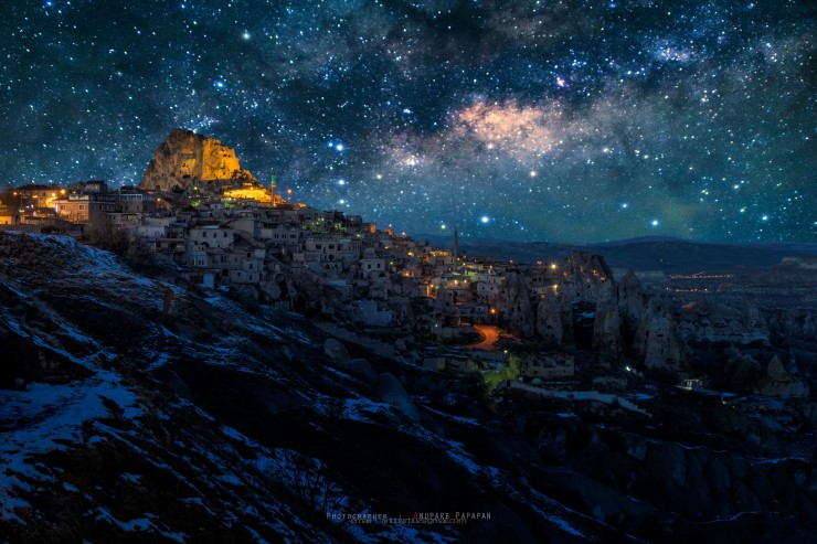 Cappadocia, Turkey