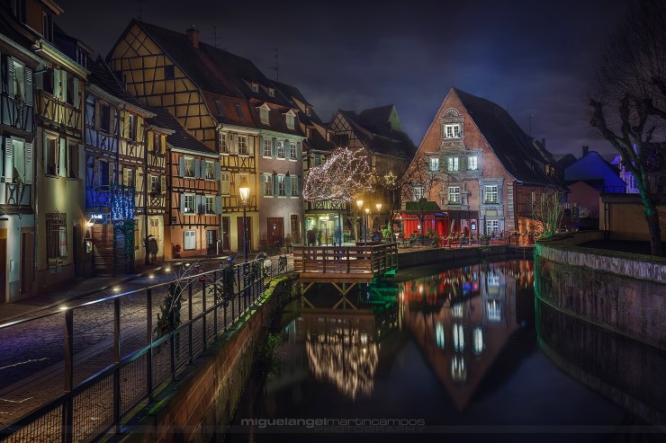 Colmar, France