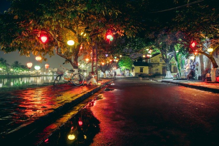 Hoi An, Vietnam