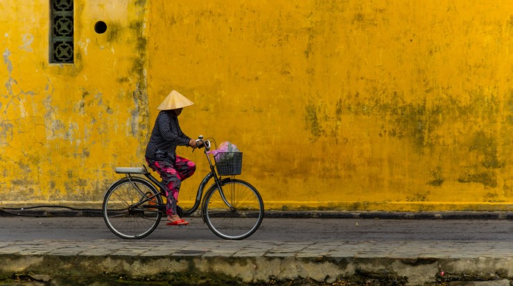 Hoi An, Vietnam