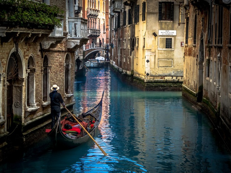 Venice, Italy