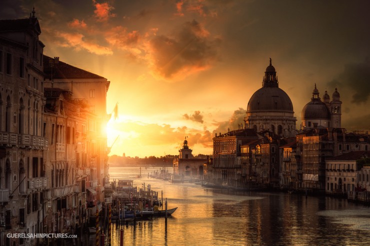 Venice, Italy