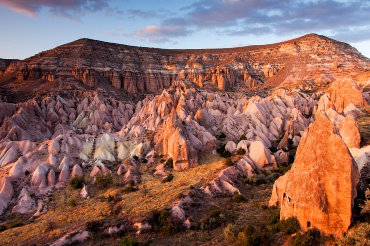 Cappadocia, Central Anatolia, Turkey