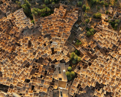 Ghadames – Jewel of the Sahara