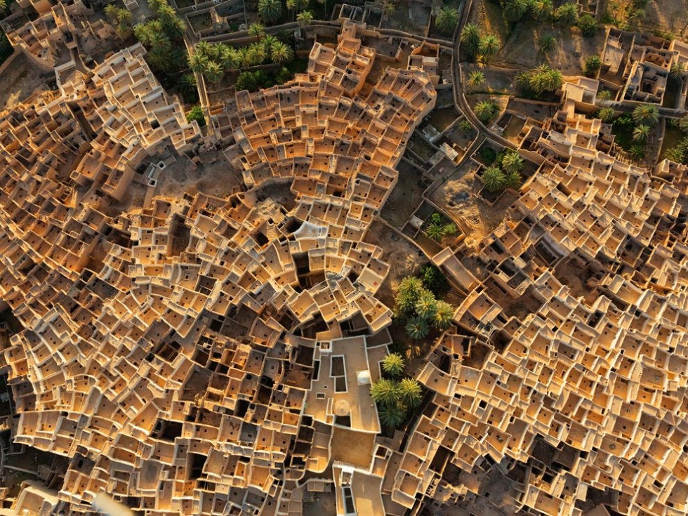 Ghadames – Jewel of the Sahara