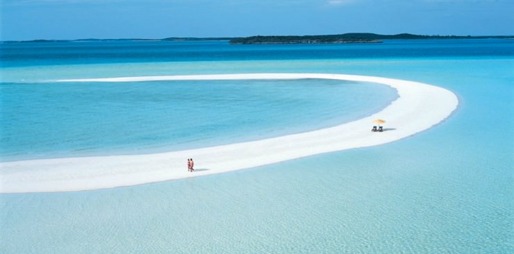 Top 10 Best Islands for a Holiday