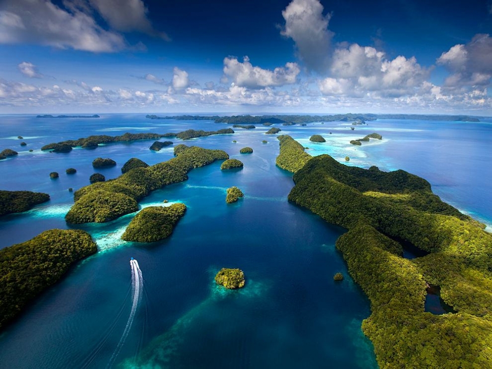 Top 10 Best Islands for a Holiday