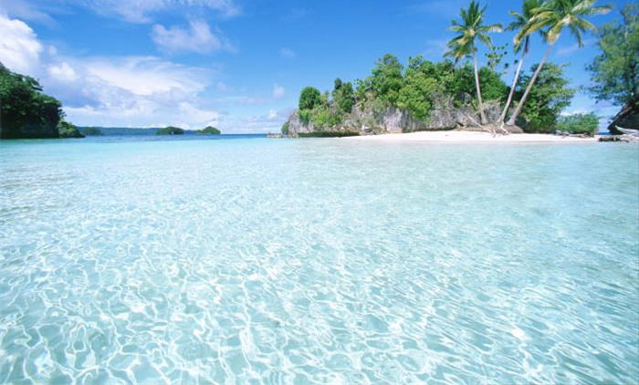 Top 10 Best Islands for a Holiday