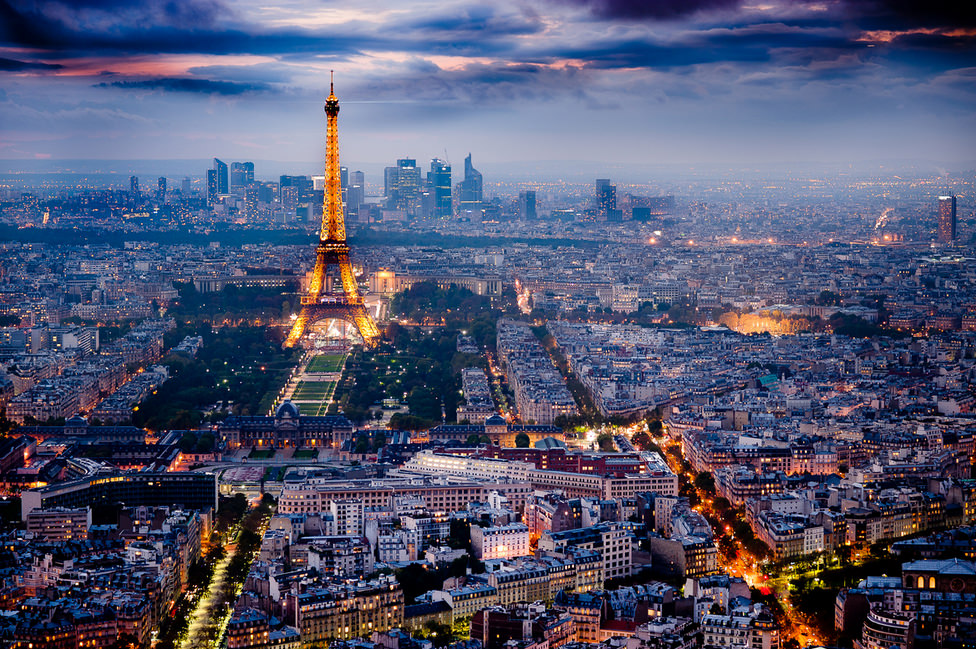 det kan mekanisk abort Top 10 Sites in Paris - Places To See In Your Lifetime