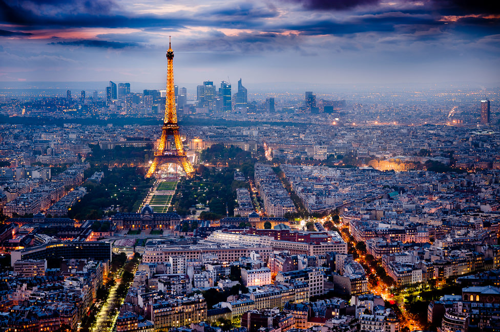 Top 10 Sites in Paris - Places To See In Your Lifetime