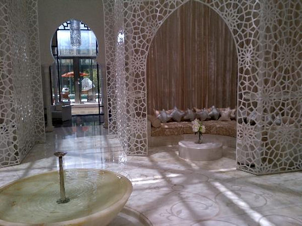 Royal Mansour - a Royal Stay in the Heart of Marrakech, Morocco