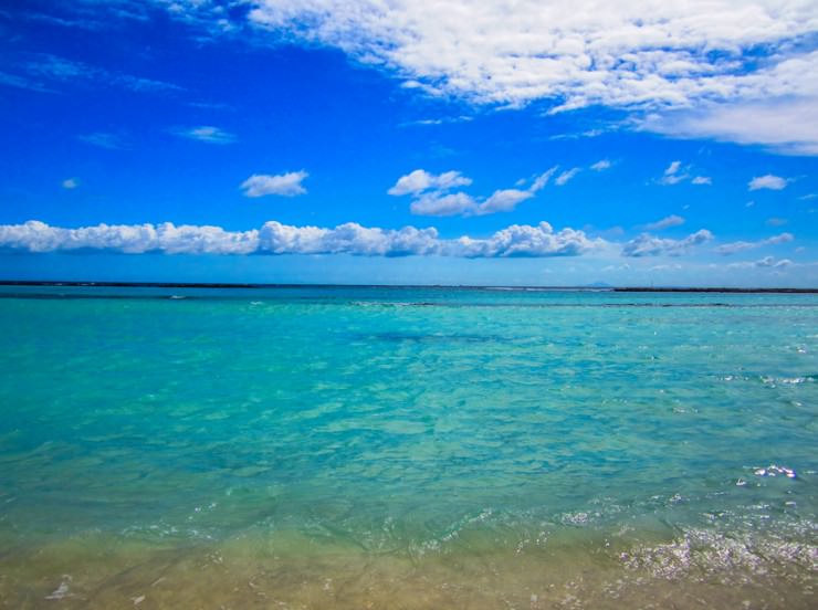 Dutch Holiday Paradise in Caribbean – Wonderful Aruba