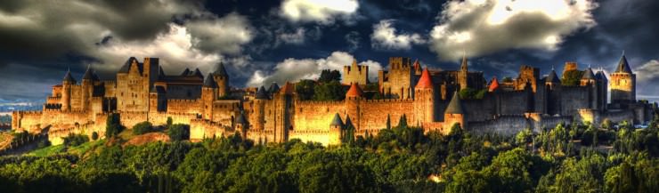 Top 10 Medieval Towns in the World