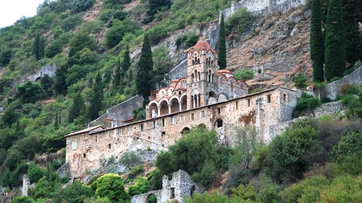 Top 10 Medieval Towns in the World