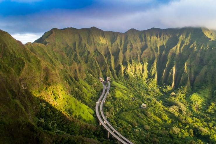 The Stairway to Heaven – a Forbidden Attraction in Hawaii - Places