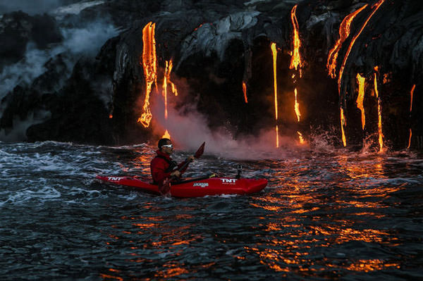 Top 10 Natural Disaster Photos