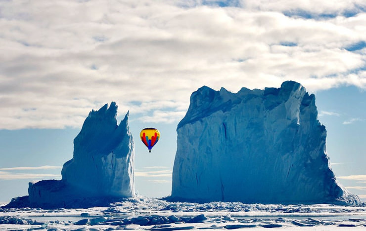 Top 10 Hot Air Ballooning-arctic-Photo by Michelle Valberg