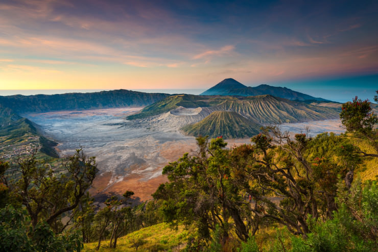 Top 10 Hot Air Ballooning-indonesial-Photo by