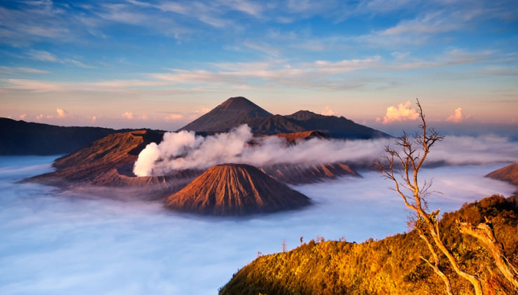 Top 10 Hot Air Ballooning-indonesial-Photo by Unknown