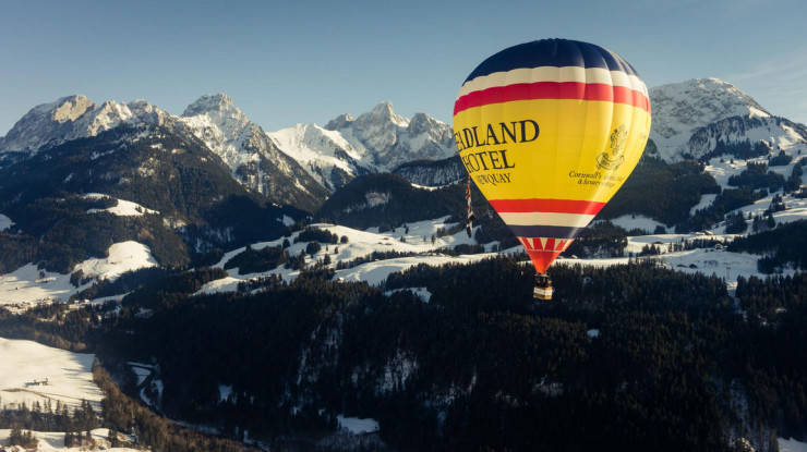 Top 10 Hot Air Ballooning-swiss-Photo by Cedric Favero