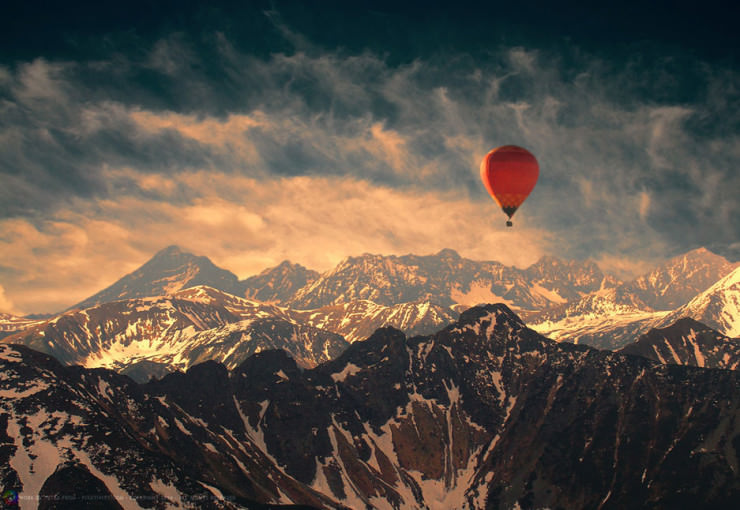 Top 10 Hot Air Ballooning-swiss-Photo by Peter From