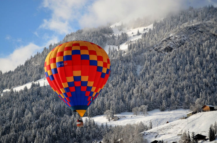 Top 10 Hot Air Ballooning-swiss-Photo by Sayantan Chowdhury