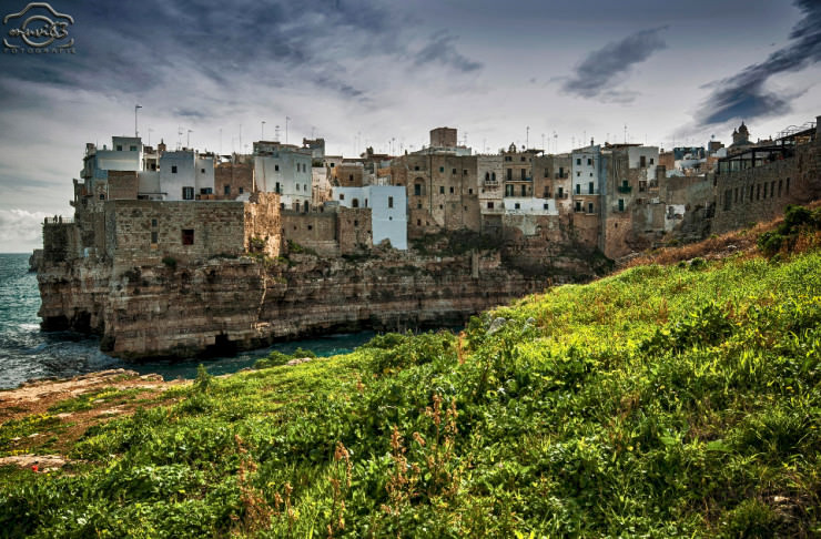 Polignano a Mare-Photo by Vito Muolo2