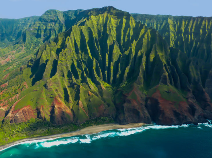 Top Things to See and Do in Hawaii-Kauai-Photo by James Johns