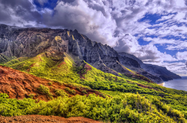 Top Things to See and Do in Hawaii-Kauai-Photo by Nerijus Lostinhdr