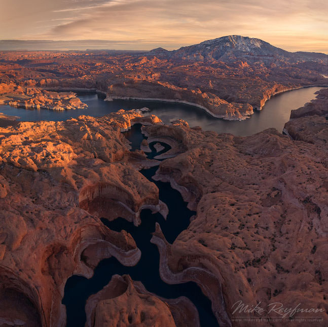 Reflection Canyon-Photo by Mike Reyfman2