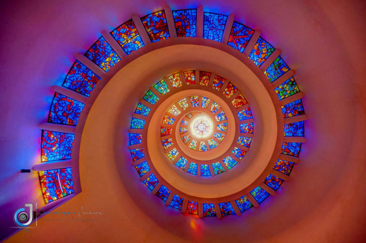 Top 10 Spiral-Dallas-Photo by Christopher Jackson