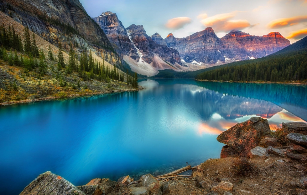 Top 10 Picturesque Valleys Places To See In Your Lifetime Top 10 Picturesque Valleys Places To See In Your Lifetime