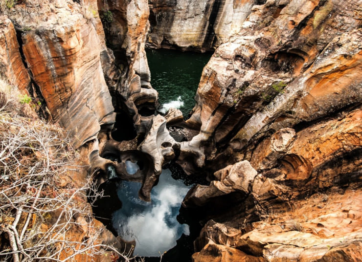 Blyde River Canyon-Photo by Kirsten Karius