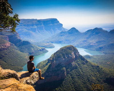 The Blyde River Canyon – the Most Beautiful Natural Wonder in South Africa