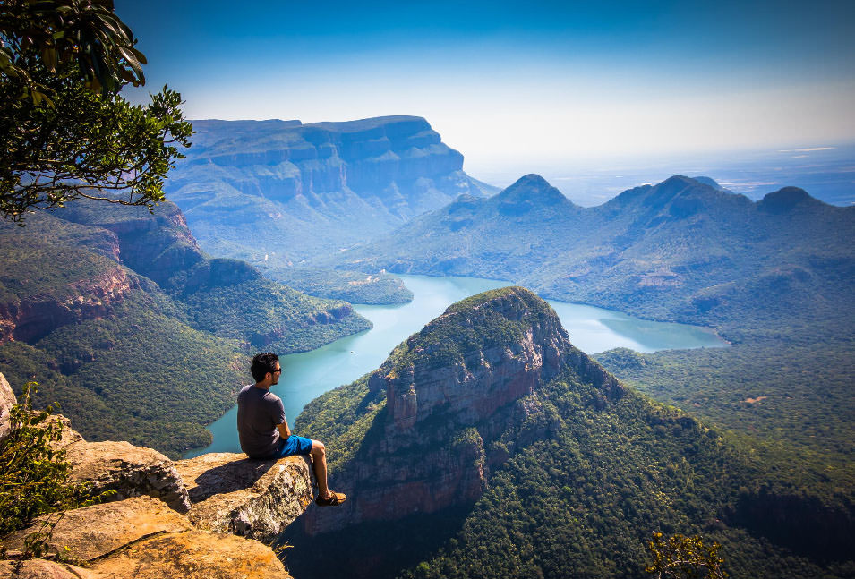 The Blyde River Canyon – the Most Beautiful Natural Wonder in South Africa