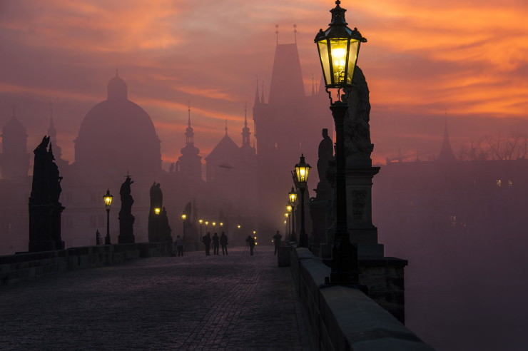 Charles Bridge 