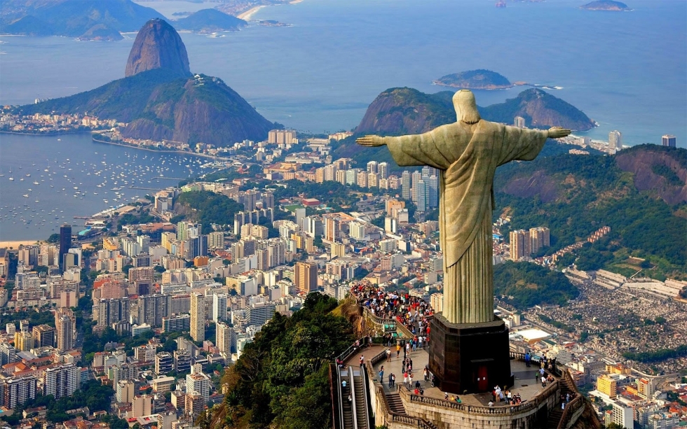 guardian travel rio de janeiro