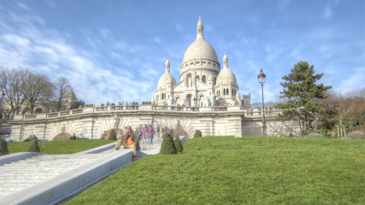 Montmartre