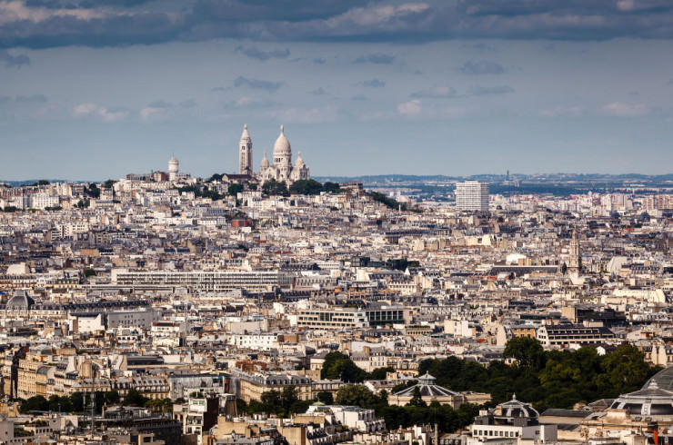 Montmartre-Photo by Andrey Omelyanchuk2