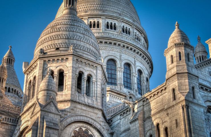 Montmartre-Photo by Jose Gascon