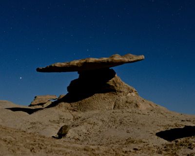 Valley of the Moon – the Most Unearthly Place in Argentina