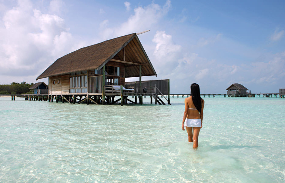 ambition Helt tør Pil Top 10 Resorts in Maldives - Places To See In Your Lifetime